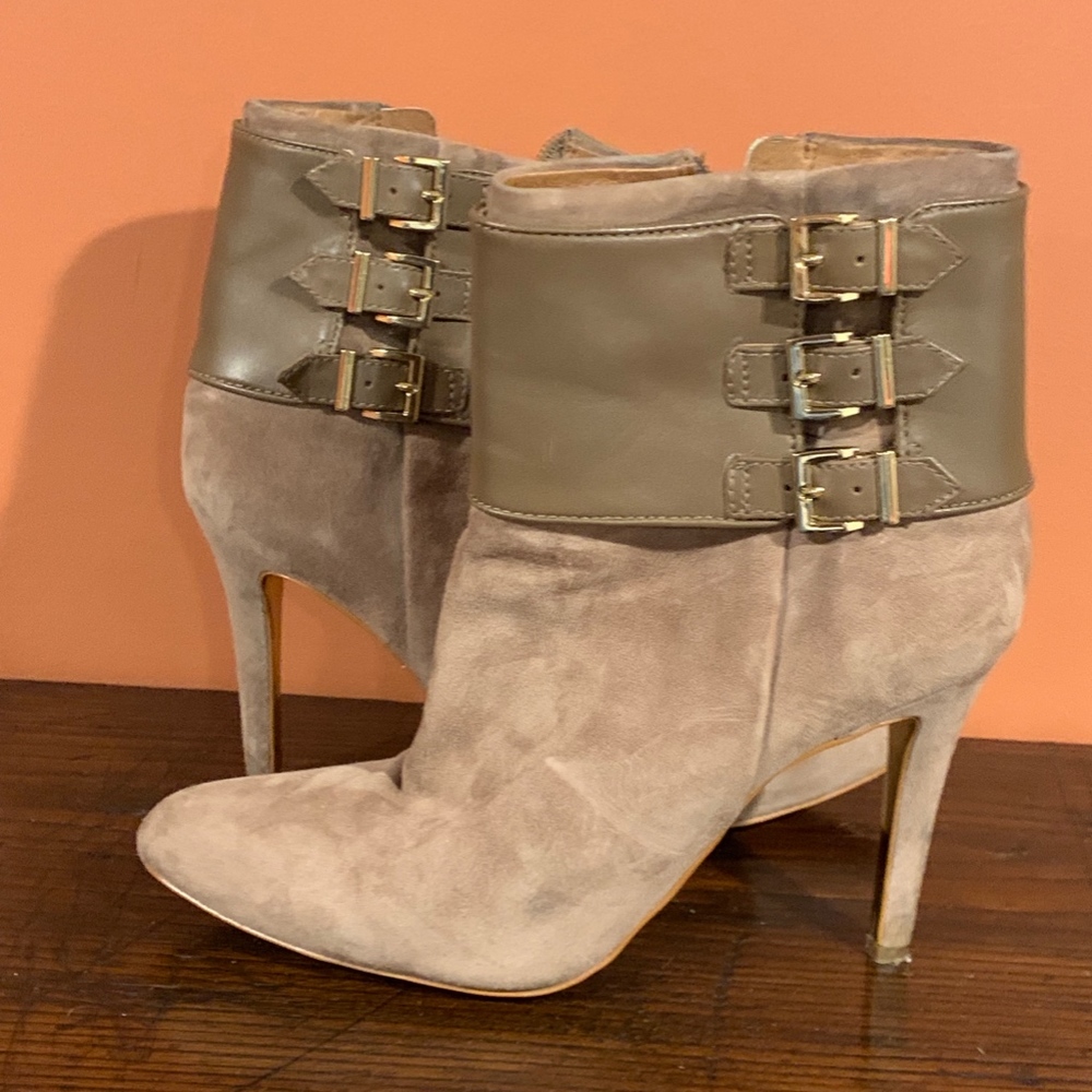 Bootie - Picture 5 of 7